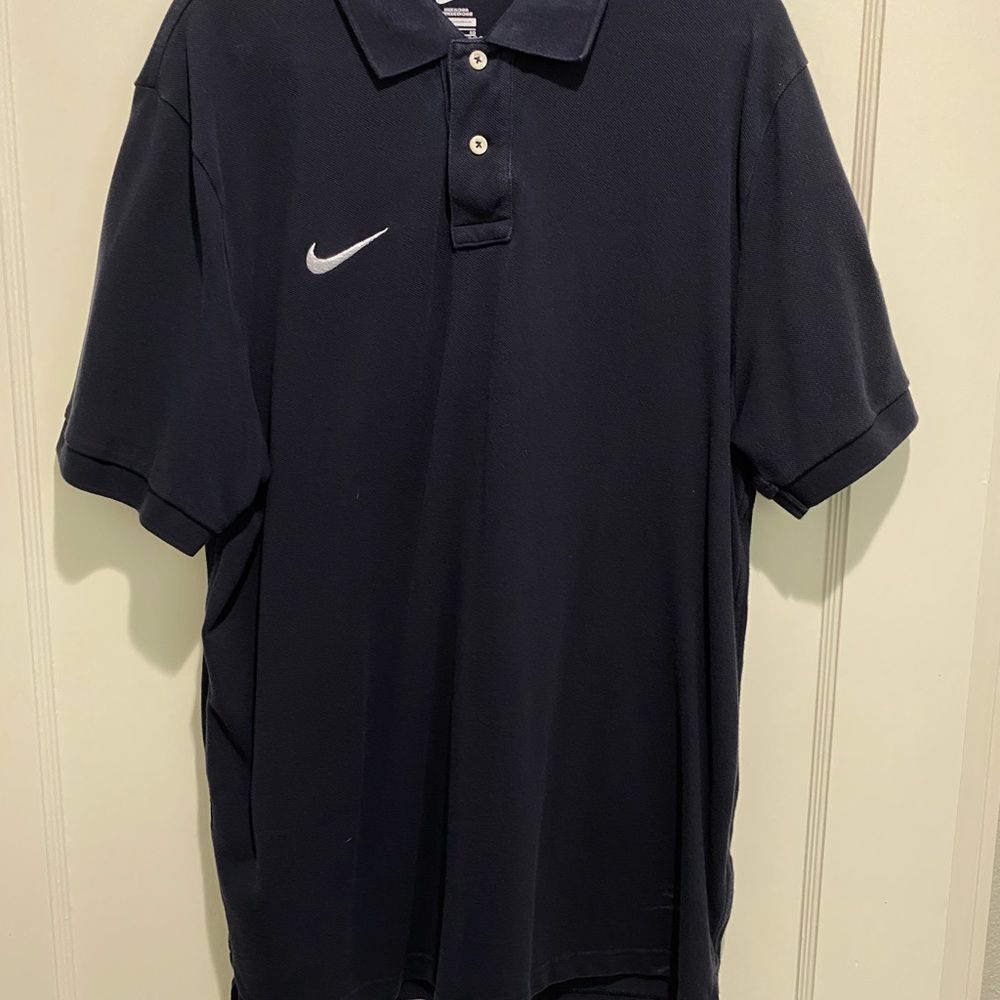 US Olympic Team Nike Polo